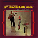 Allan Sherman - My Son, The Folk Singer