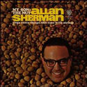 Allan Sherman - My Son, The Nut