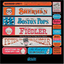 Allan Sherman - Peter and the Commissar  (Out of Print)