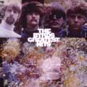 The Byrds - Greatest Hits