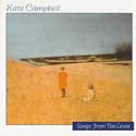 Kate Campbell - Songs From The Levee