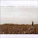 Kate Campbell - Visions of Plenty
