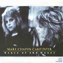 Mary Chapin Carpenter - State Of The Heart