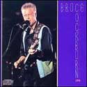 Bruce Cockburn Live (1990)