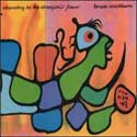 Bruce Cockburn - Dancing Dragon Jaws