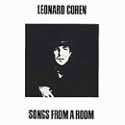 Leonard Cohen - Songs From A Room