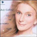 Judy Collins - All On A Wintry Night