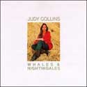 Judy Collins - Whales & Nightingales