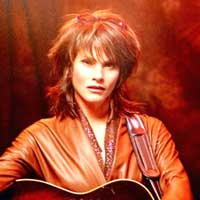 Shawn Colvin