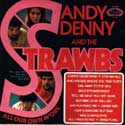 Sandy Denny & The Strawbs - All Our Own Work (Pickwick, 1973)