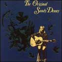 Sandy Denny - The Original Sandy Denny