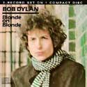 Bob Dylan - Blonde On Blonde
