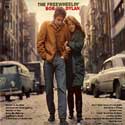 Bob Dylan - Freewheelin' Bob Dylan