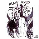 Bob Dylan - Planet Waves