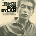 Bob Dylan - The Times They Are A Changin'