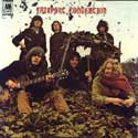 Fairport Convention - US 1st Release (A&M Records - Out of Print)