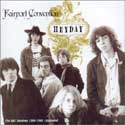 Fairport Convention - Heyday: BBC Radio Sessions 1968-69