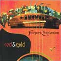 Fairport Convention - Red And Gold