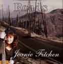 Jeannie Fitchen - Roads