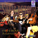 Freeway Philharmonic - Sonic Detour