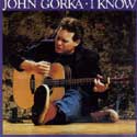 John Gorka - I Know