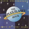 David Greenberger - The Duplex Planet Hour