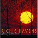 Richie Havens - Grace Of The Sun