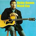 Richie Havens - Mixed Bag