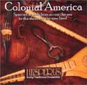 Hesperus Early/Traditional Music Ensemble - Colonial America