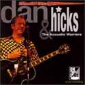 Dan Hicks - Shootin' Straight