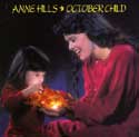 Anne Hills - October Child