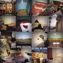 Doug Hoekstra - "Su Casa, Mi Casa: The Official Live Bootleg"