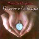 Priscilla Herdman - Forever & Always