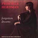 Priscilla Herdman - Forgotten Dreams