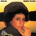 Janis Ian - Between the Lines