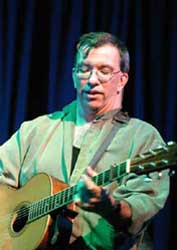 James Keelaghan