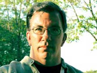James Keelaghan