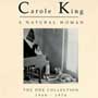 Carole King - A Natural Woman: The Ode Collection