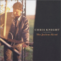 Chris Knight - The Jealous Kind