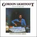 Gordon Lightfoot - Cold On The Shoulder
