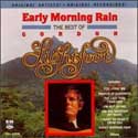 Gordon Lightfoot - Early Morning Rain, The Best of..