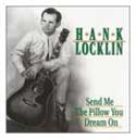 Hank Locklin - Send Me The Pillow You Dream On (Box Set)