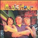 Mad Agnes - Magic Hour