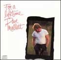 David Mallett - For A Lifetime