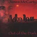 James McCarty - Out Of The Dark
