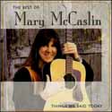 Mary McCaslin - Things We Said Today