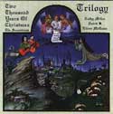 Eileen McGann & Trilogy - 2000 Years of Christmas