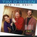 Tim O'brien - Oh Boy! O'Boy!