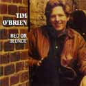 Tim O'Brien - Red On Blonde