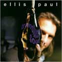 Ellis Paul - Translucent Soul